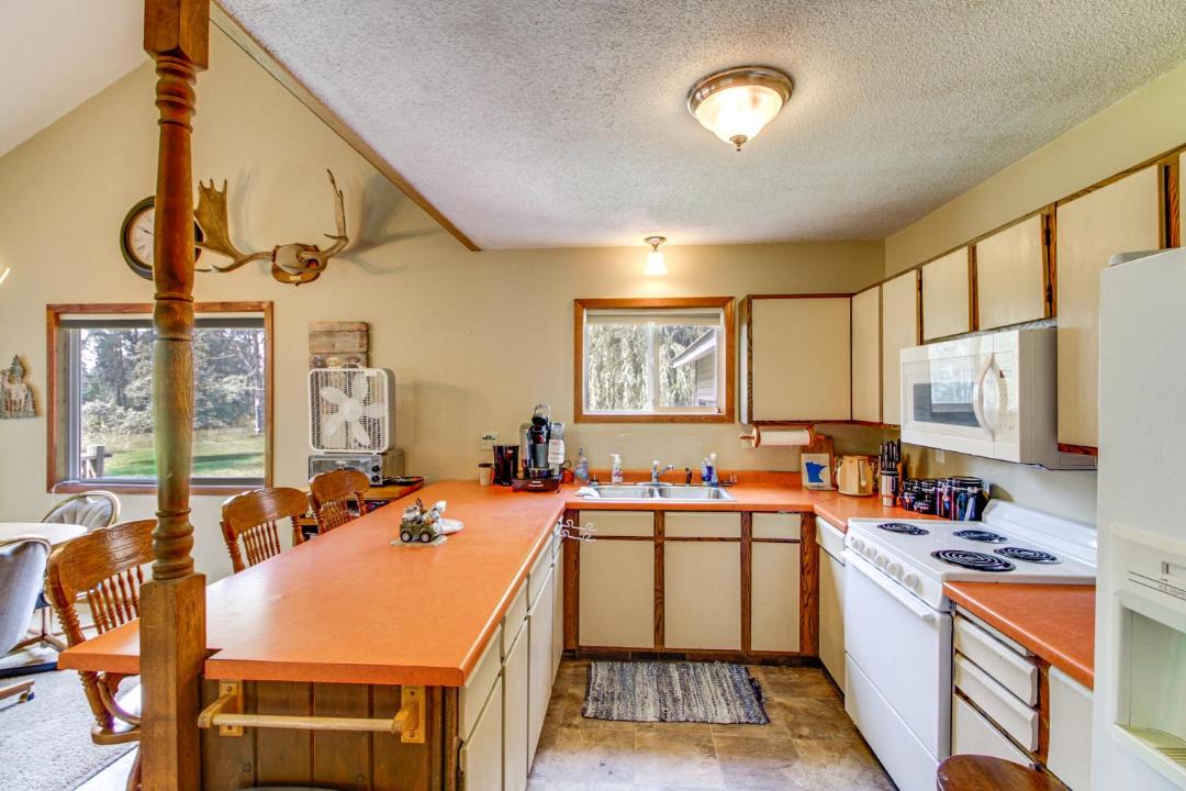 Photo of Kitchen in Menahga