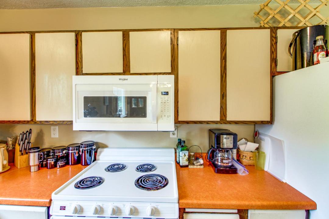 Photo of Kitchen in Menahga