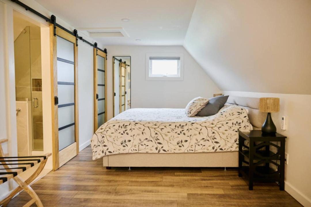 Photo of Bedroom in Lincoln