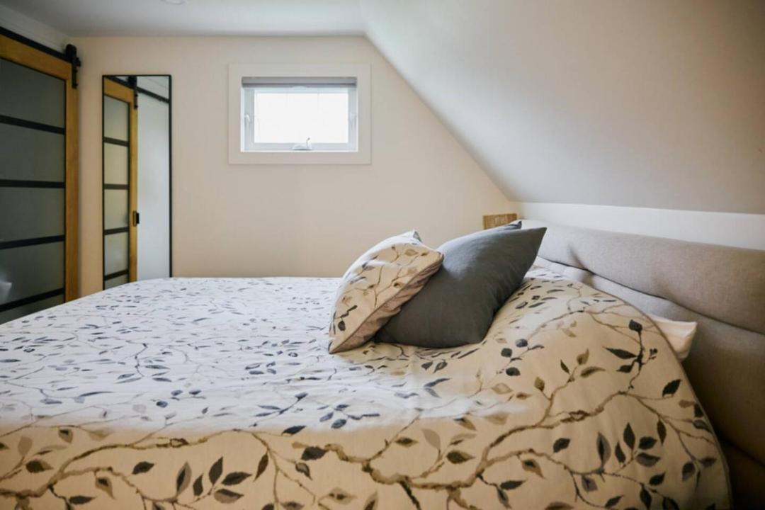 Photo of Bedroom in Lincoln