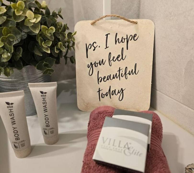 Photo of Bathroom in Lincoln