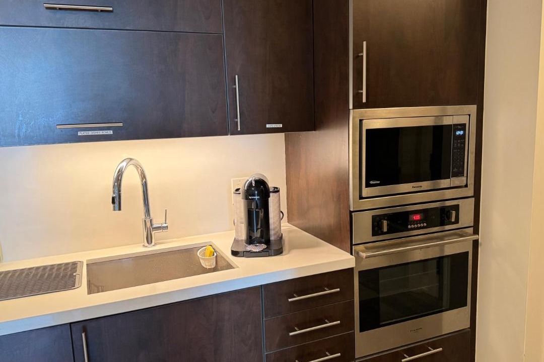 Photo of Kitchen in Willowdale