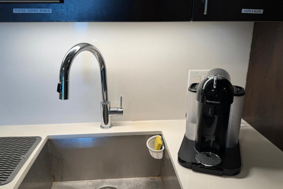 Photo of Kitchen in Willowdale