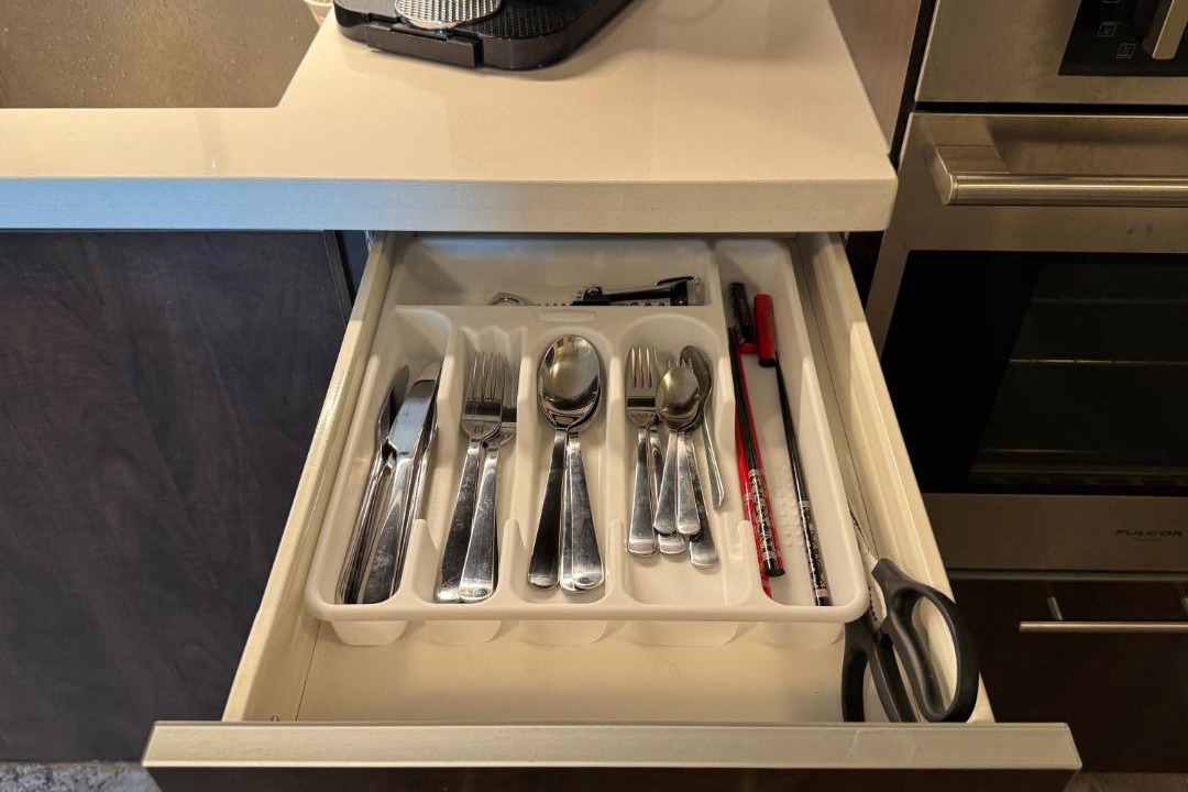 Photo of Kitchen in Willowdale