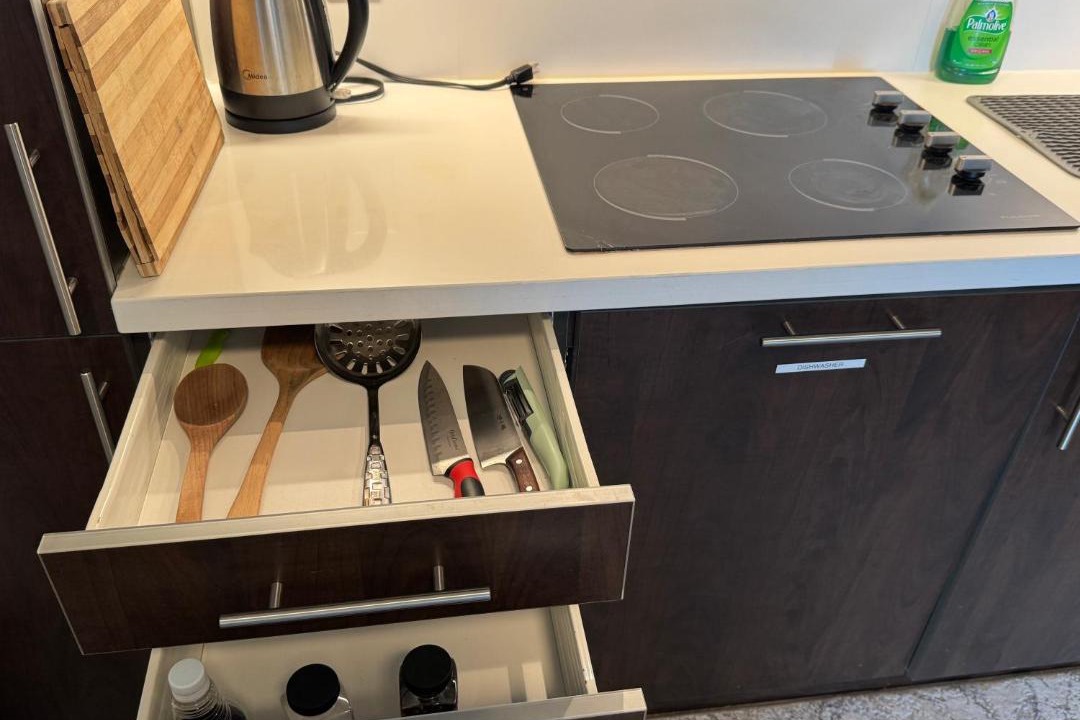 Photo of Kitchen in Willowdale