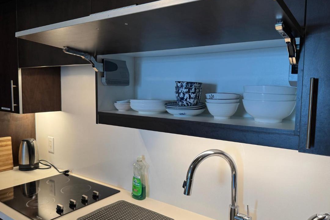 Photo of Kitchen in Willowdale