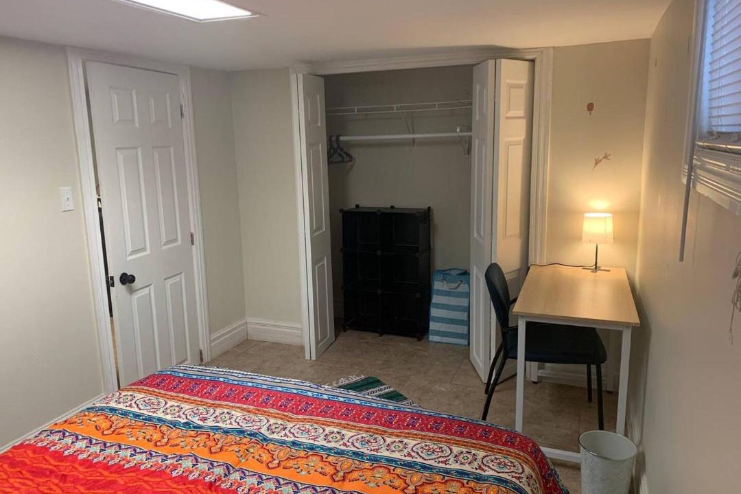 Photo of Bedroom in South Central