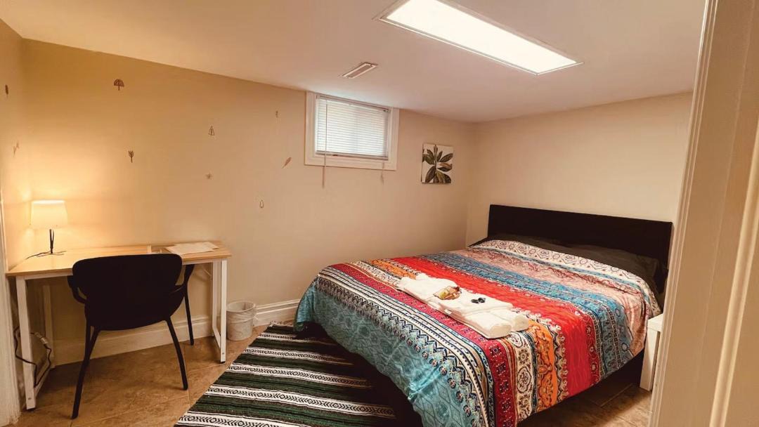 Photo of Bedroom in South Central