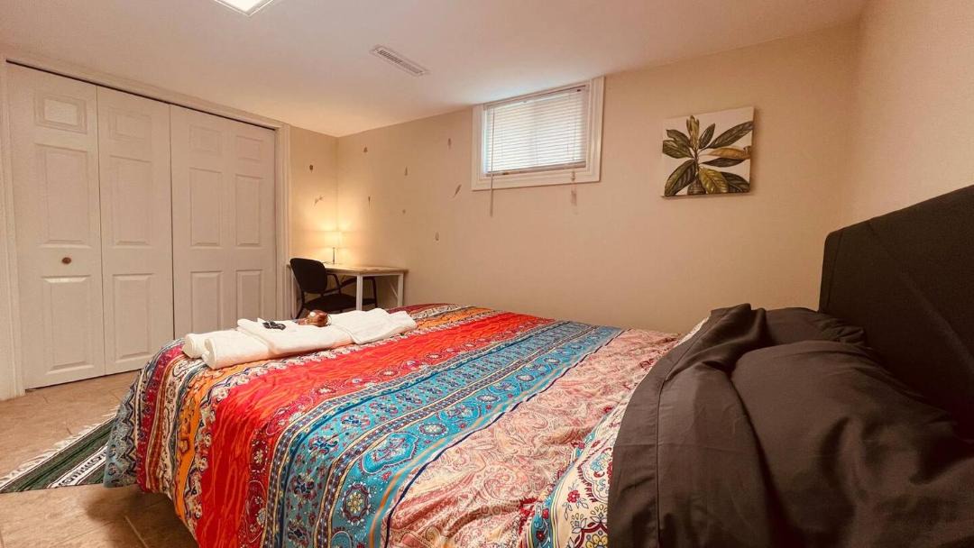 Photo of Bedroom in South Central