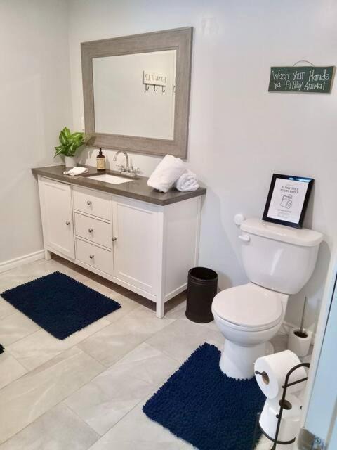Photo of Bathroom in Highlands East