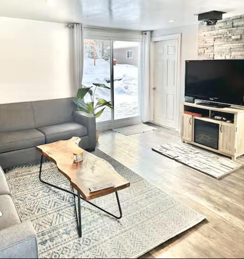Photo of Livingroom in Highlands East