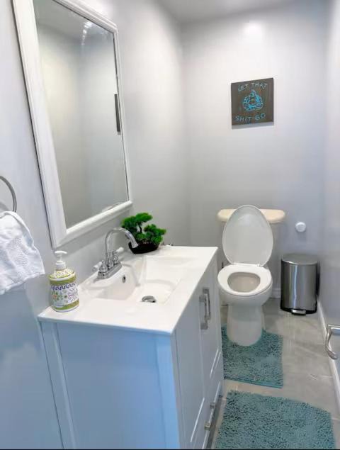 Photo of Bathroom in Highlands East