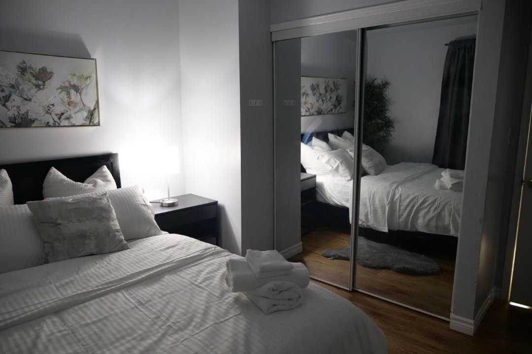 Photo of Bedroom in Amherstview