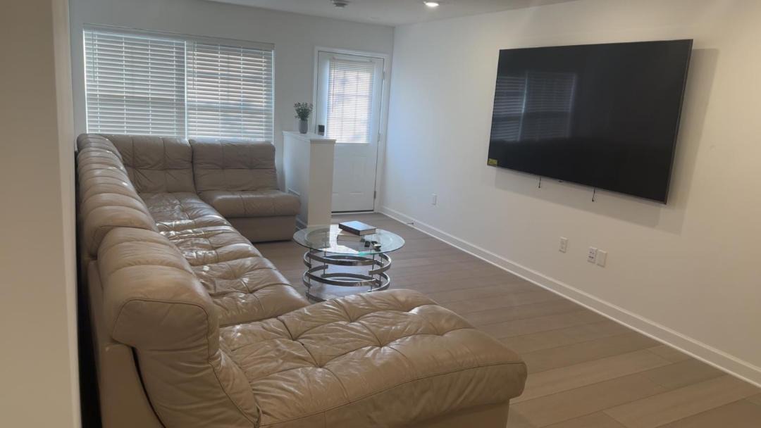 Photo of Livingroom in Little Canada