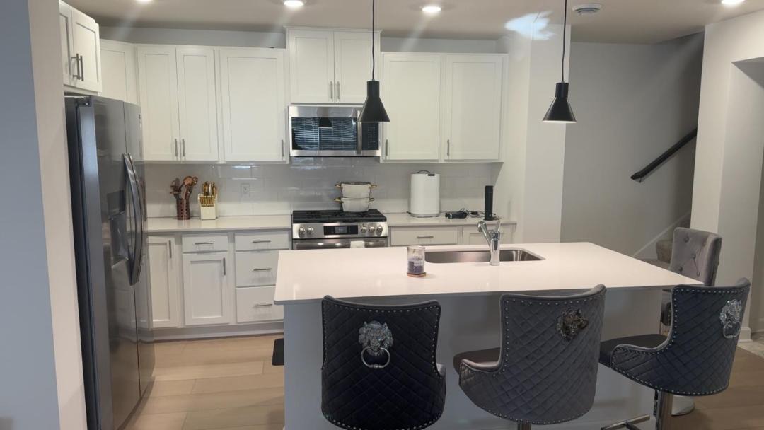 Photo of Kitchen in Little Canada