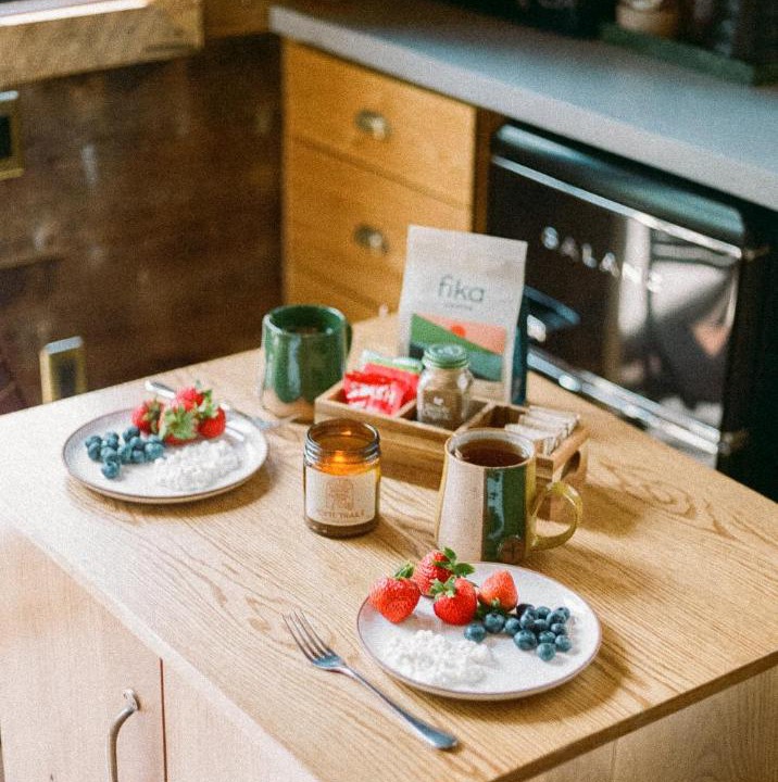 Photo of Kitchen in Tofte