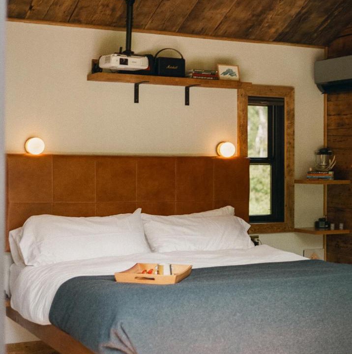 Photo of Bedroom in Tofte