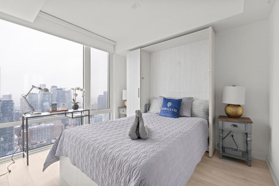 Photo of Bedroom in Church and Wellesley