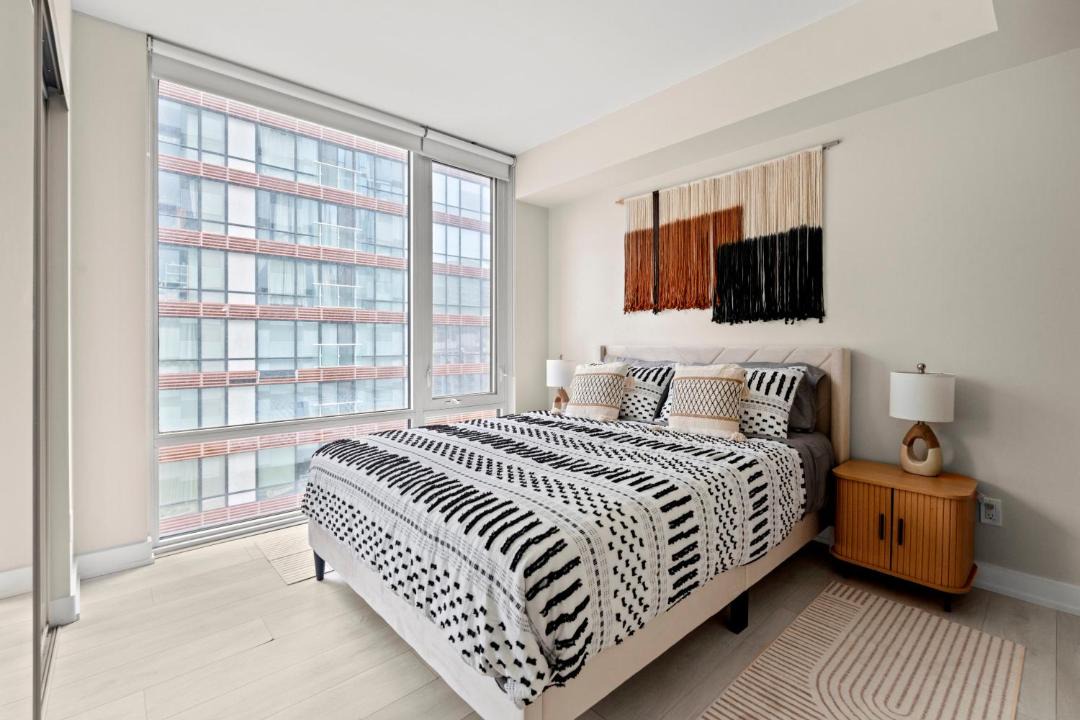 Photo of Bedroom in Church and Wellesley