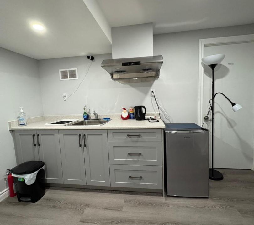 Photo of Kitchen in Bayview Woods - Steeles