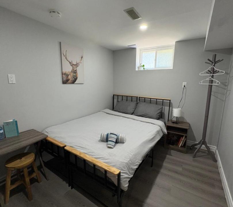 Photo of Bedroom in Bayview Woods - Steeles