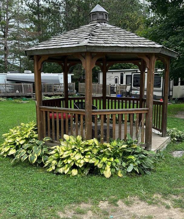 Photo of Outdoor in Seguin