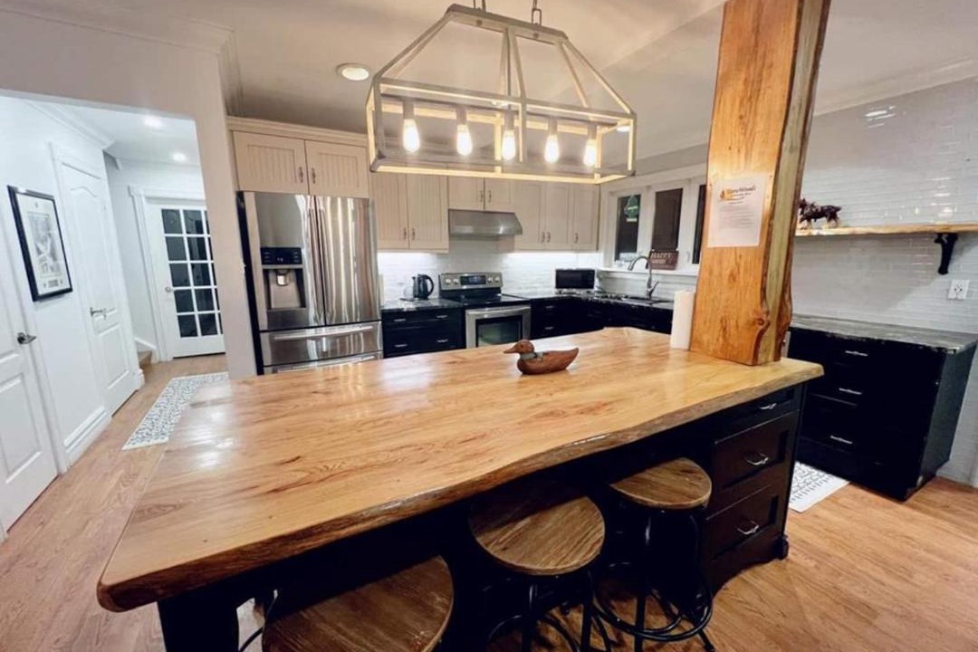 Photo of Kitchen in Seguin
