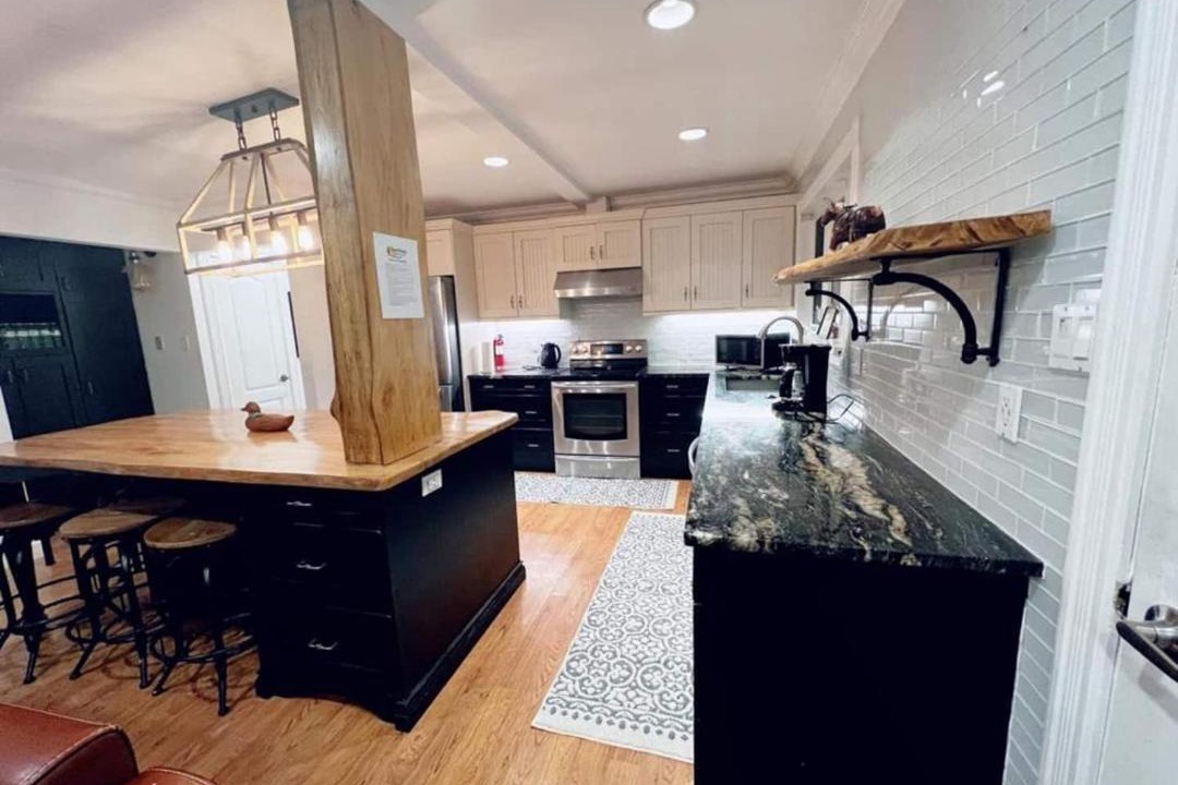 Photo of Kitchen in Seguin