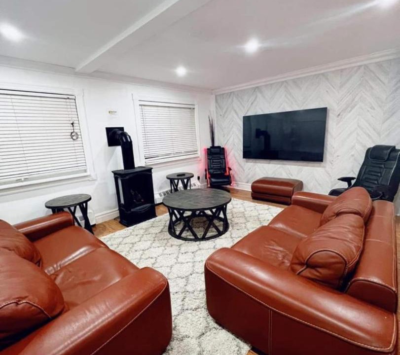 Photo of Livingroom in Seguin