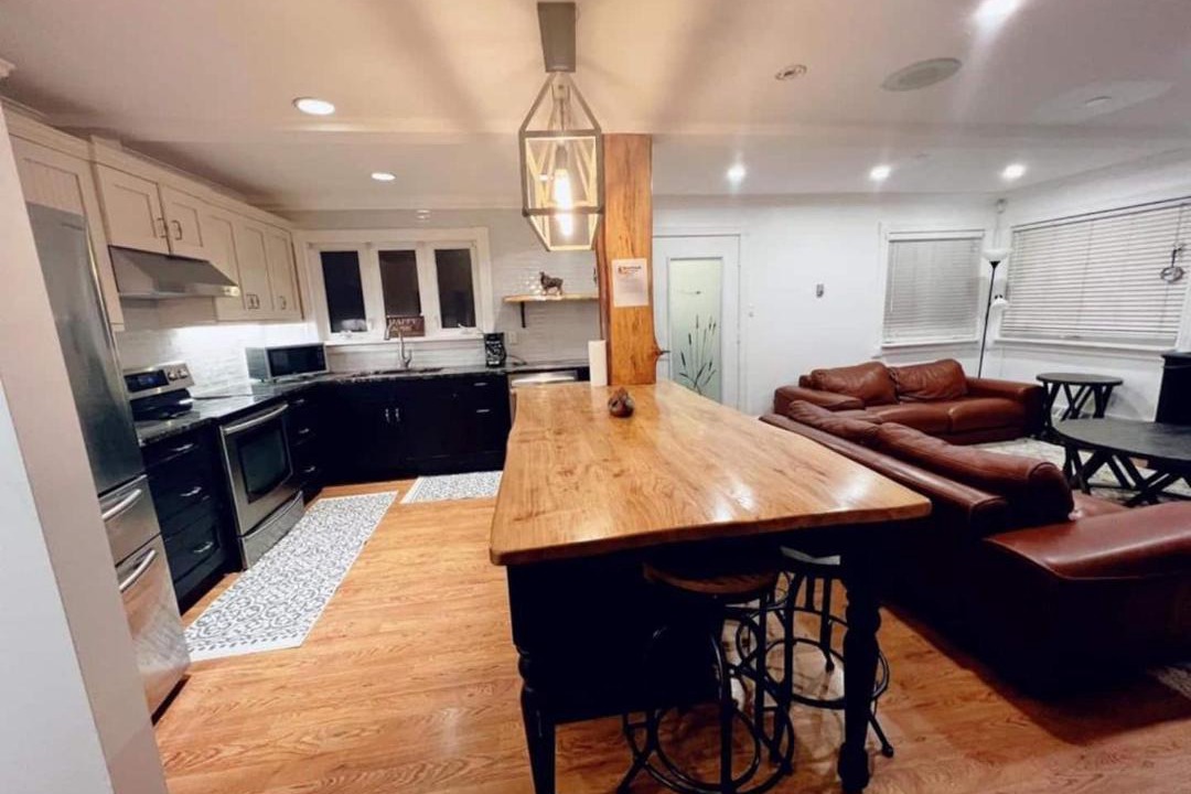 Photo of Kitchen in Seguin