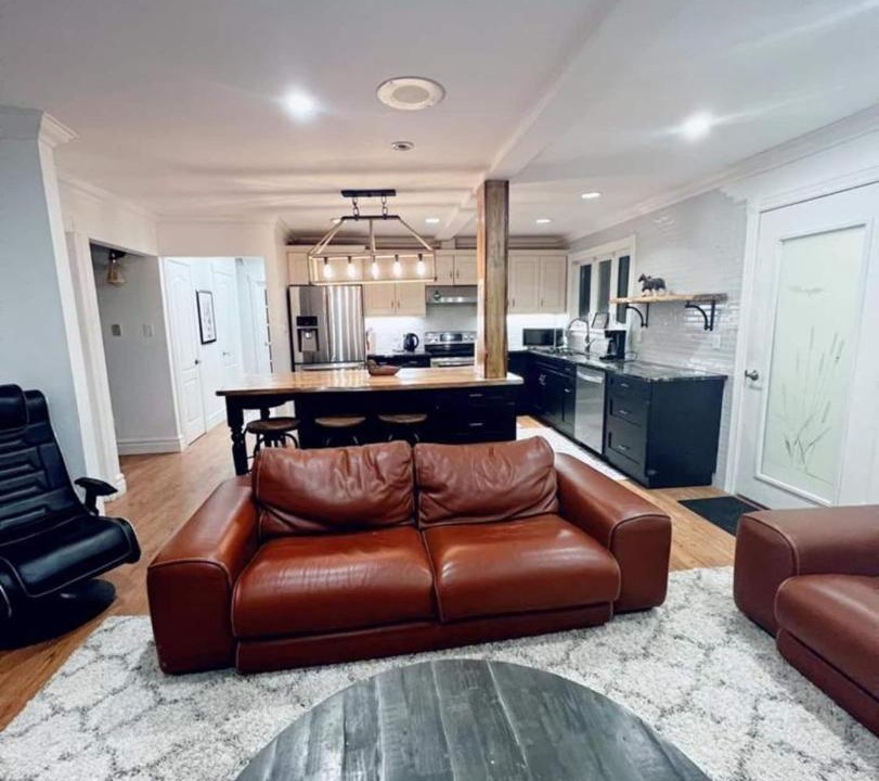 Photo of Livingroom in Seguin