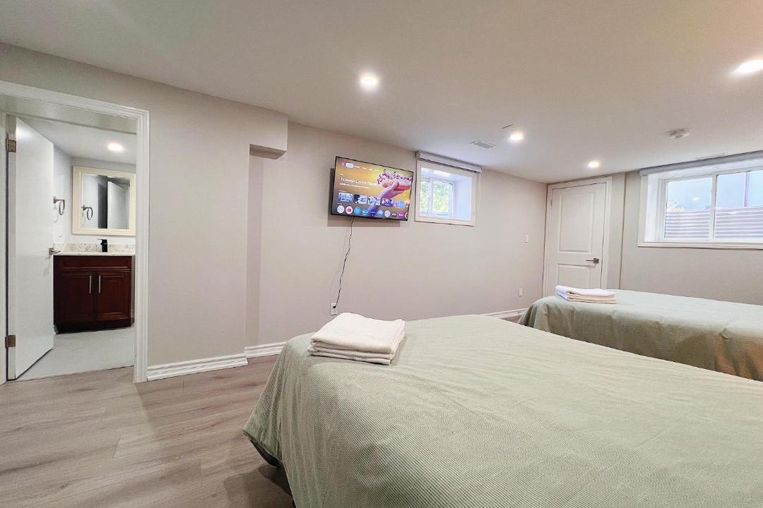 Photo of Bedroom in Clanton Park
