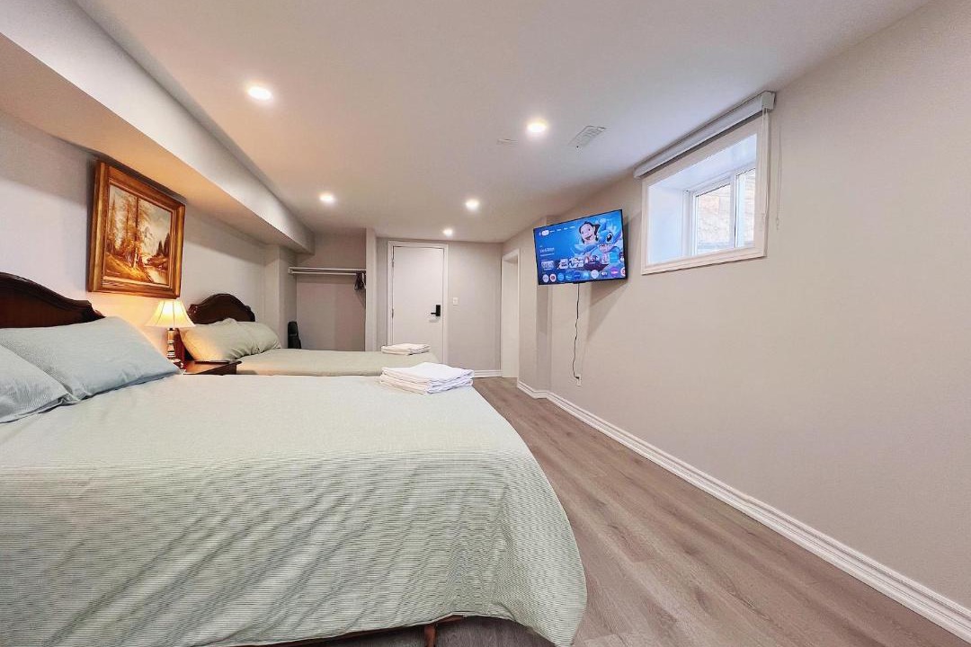 Photo of Bedroom in Clanton Park
