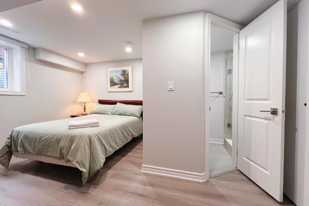 Photo of Bedroom in Clanton Park