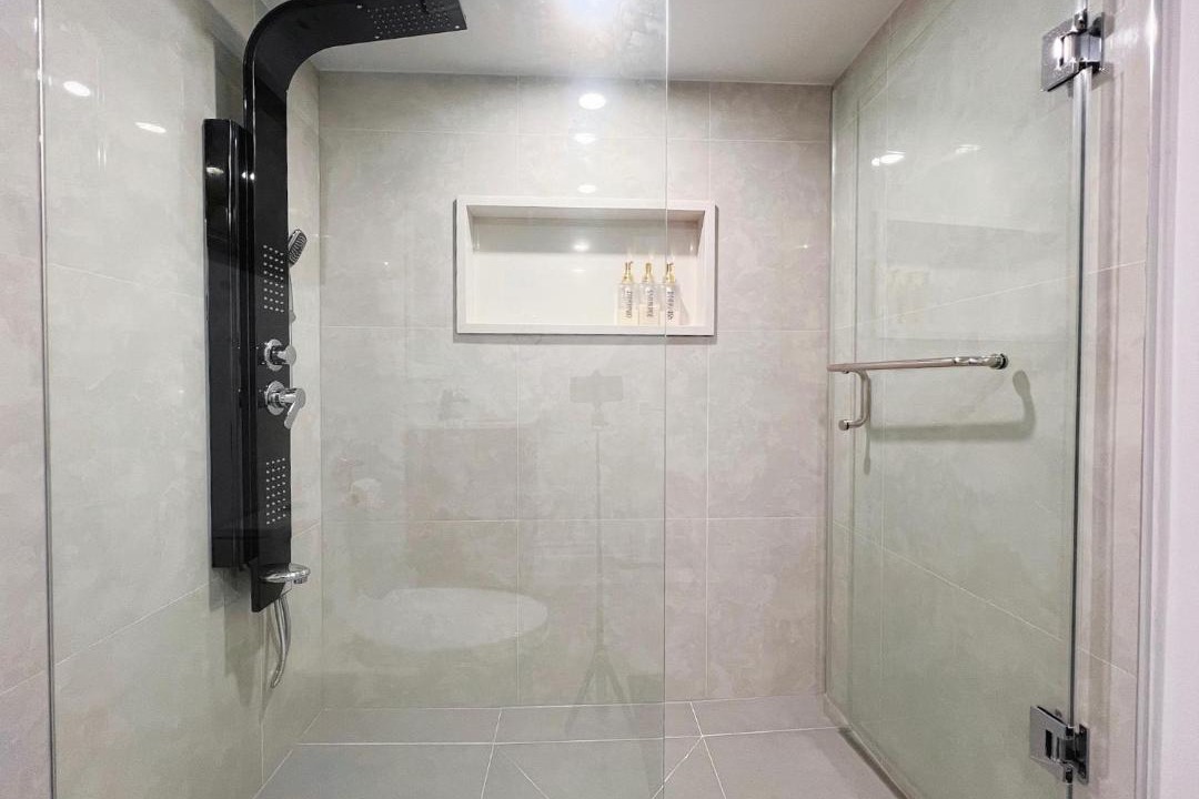 Photo of Bathroom in Clanton Park
