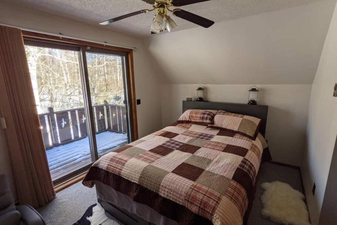 Photo of Bedroom in Tofte