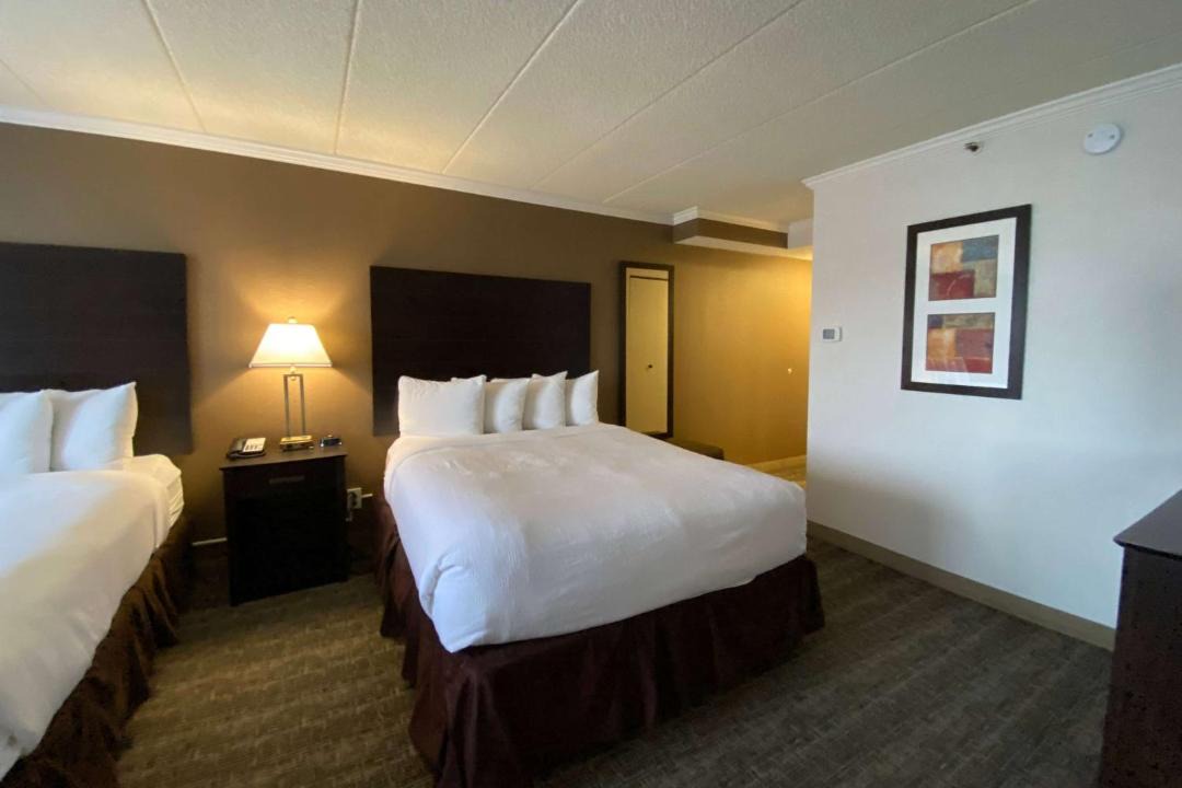 Photo of Bedroom in Burnsville