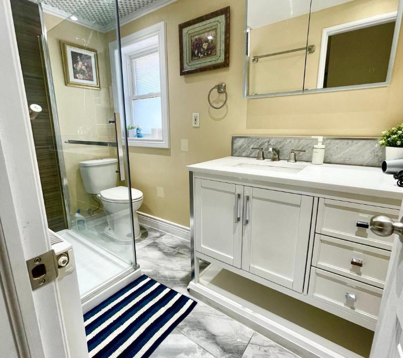 Photo of Bathroom in Sullivan