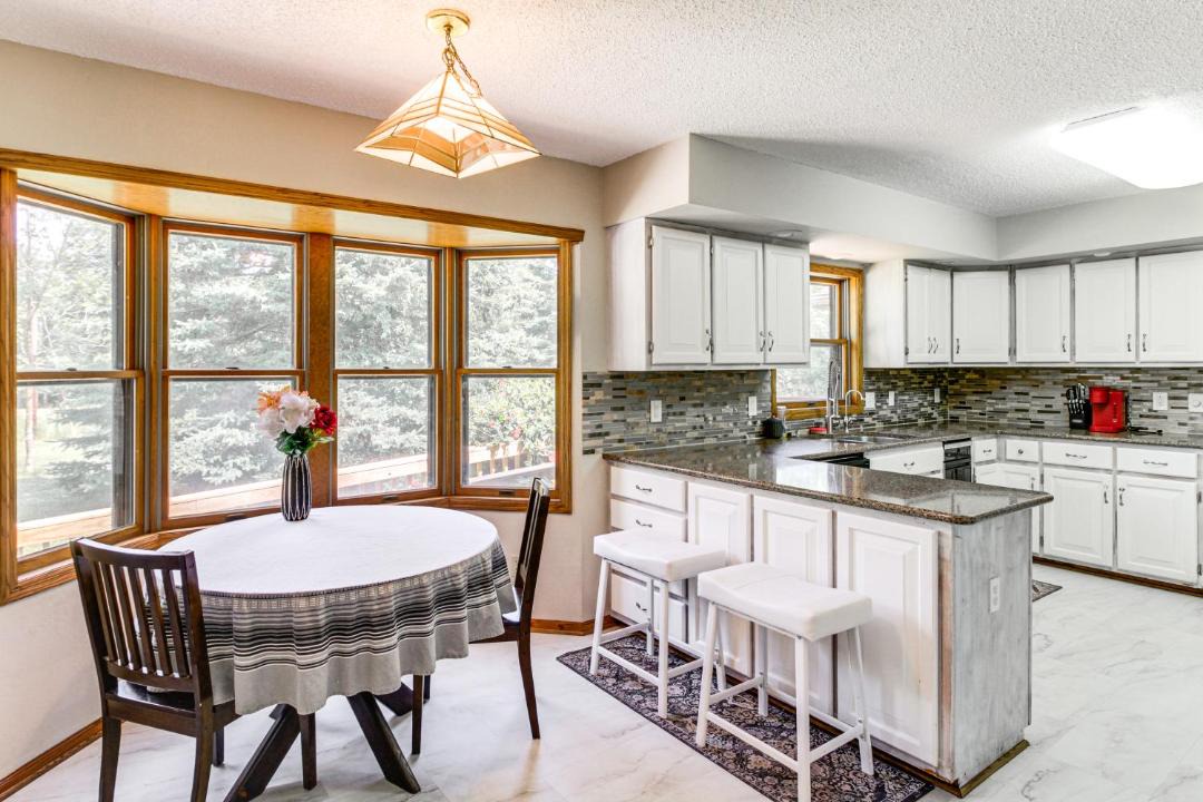 Photo of Kitchen in Onamia