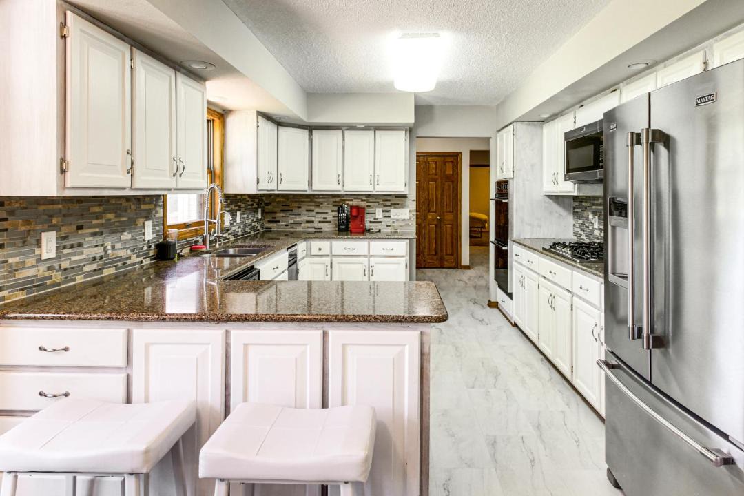 Photo of Kitchen in Onamia