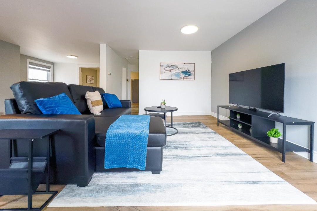 Photo of Livingroom in Bobcaygeon