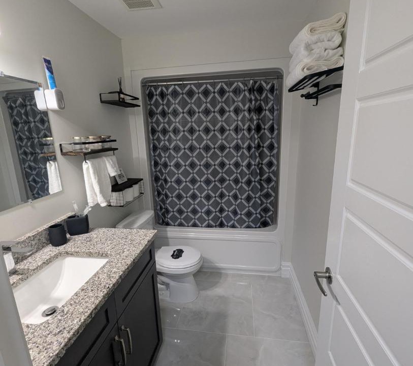 Photo of Bathroom in Riverside