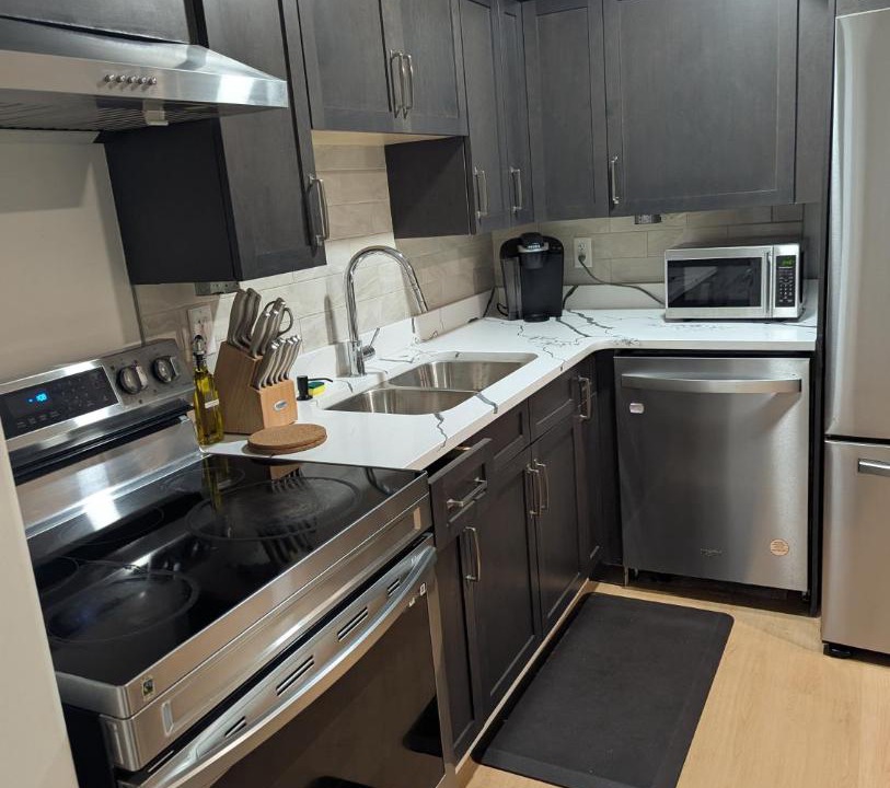 Photo of Kitchen in Riverside