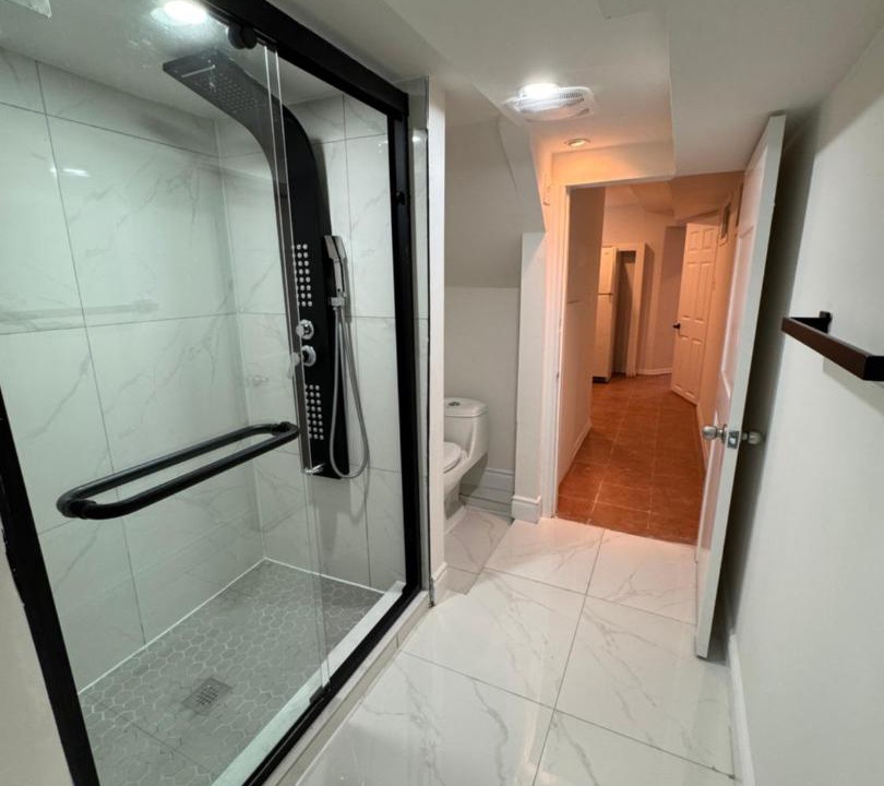 Photo of Bathroom in Churchill Meadows