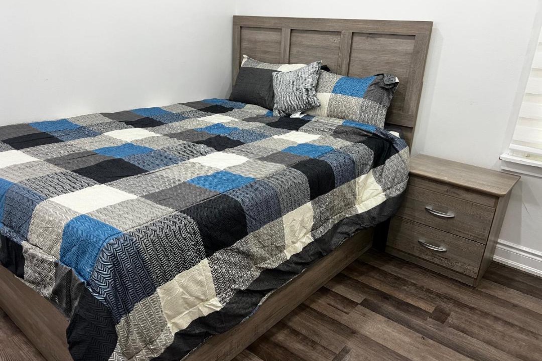 Photo of Bedroom in Streetsville