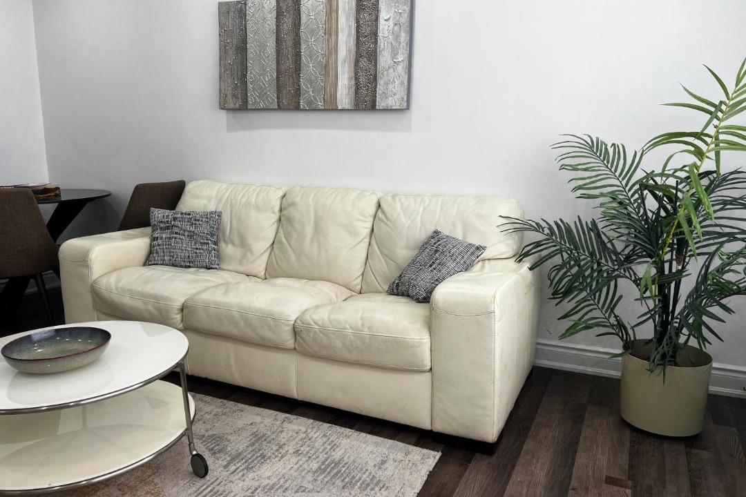 Photo of Livingroom in Streetsville