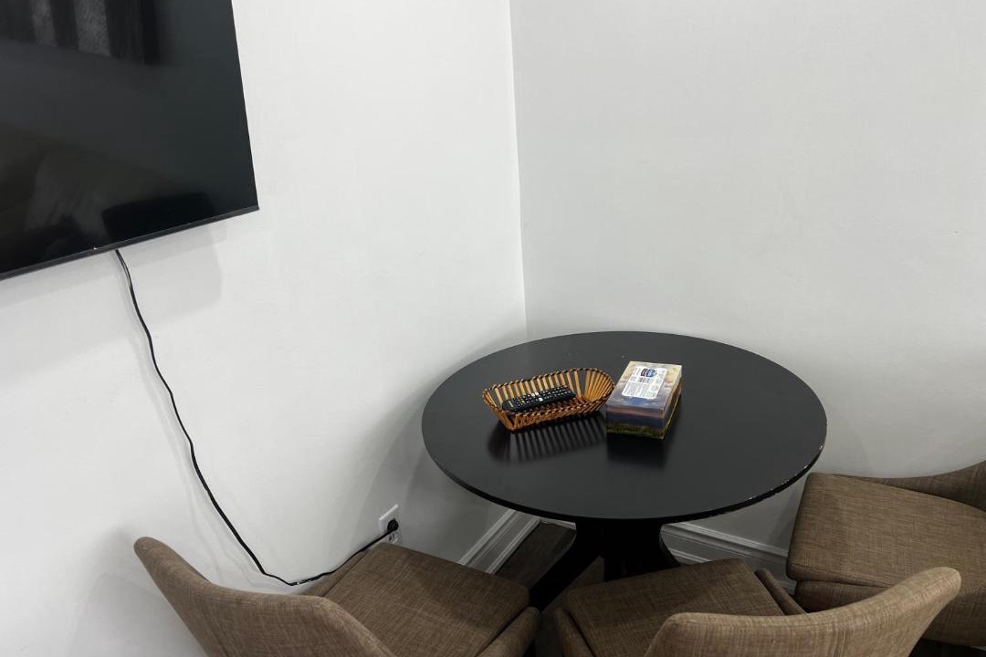 Photo of Livingroom in Streetsville
