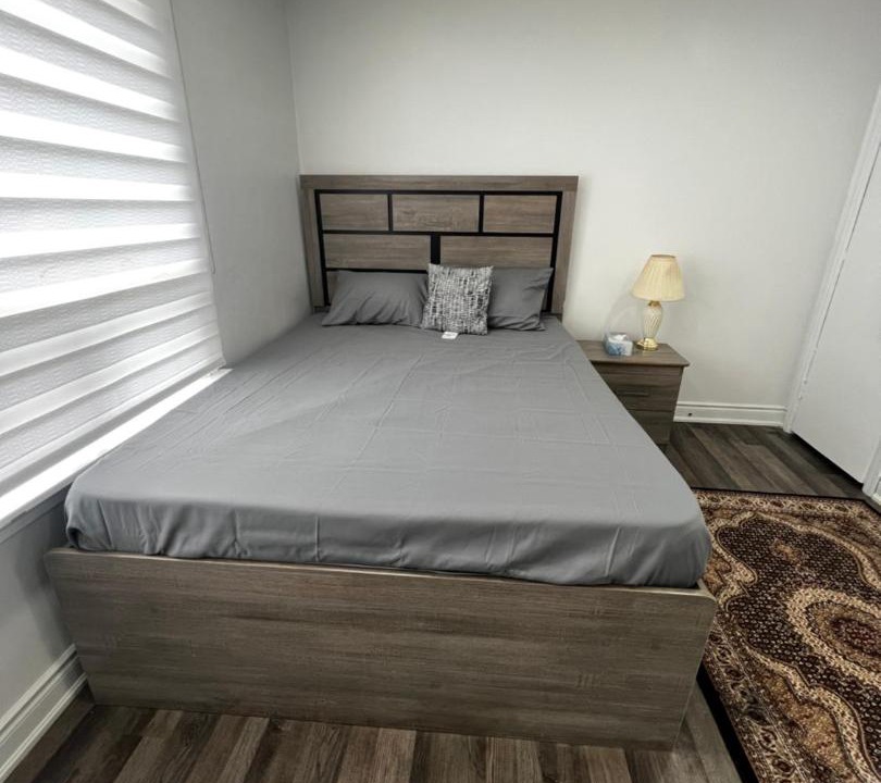 Photo of Bedroom in Streetsville