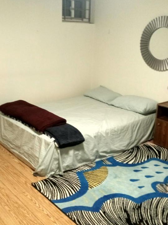 Photo of Bedroom in Scarborough