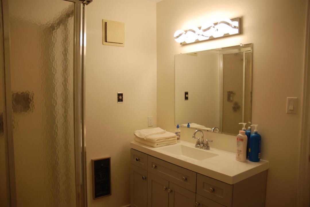 Photo of Bathroom in Madawaska Valley
